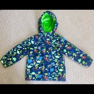 OshKosh Rain Jacket
